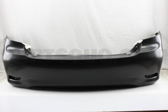 5215912941 COVER, REAR BUMPER