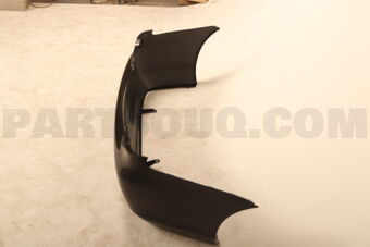 5215912943 Toyota COVER  RR BUMPER