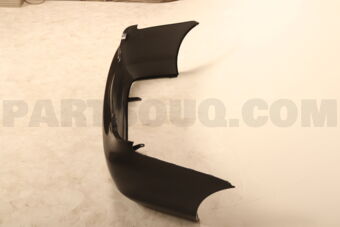 5215912943 Toyota COVER  RR BUMPER