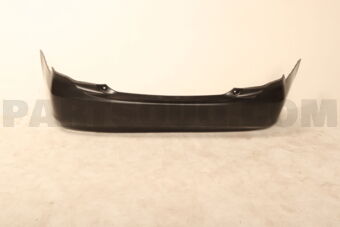 5215912943 Toyota COVER  RR BUMPER