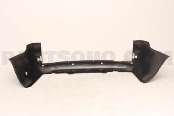 5215960956 COVER, REAR BUMPER