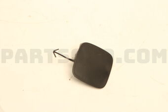 5216230902 Toyota PIECE, REAR BUMPER, LH