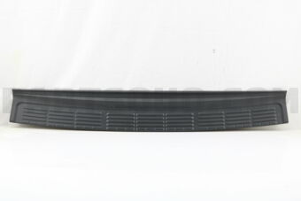 5216260040 PLATE, REAR BUMPER, NO.1