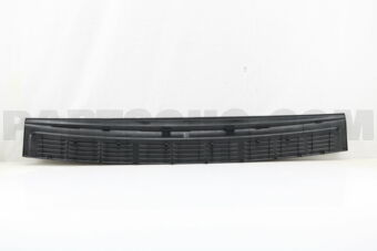 5216260040 PLATE, REAR BUMPER, NO.1