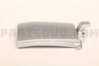 5216526030B0 Toyota COVER, REAR BUMPER, UPR RH
