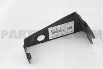 5216760030 BRACKET, REAR BUMPER EXTENSION MOU