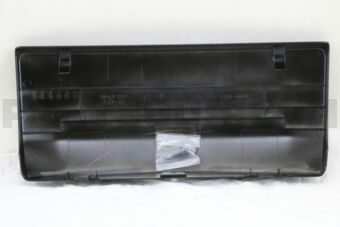 5216960070C0 COVER, REAR BUMPER, LOWER