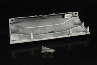 5216960130A0 Toyota COVER, REAR BUMPER, LOWER