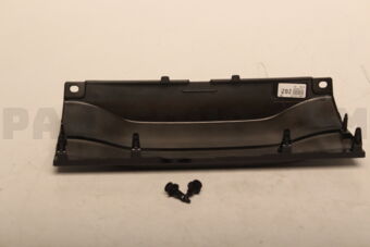 5216960130C0 Toyota COVER, REAR BUMPER, LOWER