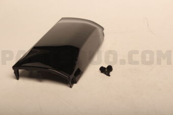 5216960130C0 Toyota COVER, REAR BUMPER, LOWER