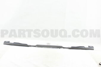 5217160010 REINFORCEMENT, REAR BUMPER, NO.1