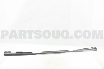 5217160010 REINFORCEMENT, REAR BUMPER, NO.1