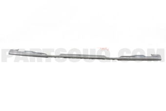 5217160070 REINFORCEMENT, REAR BUMPER, NO.1