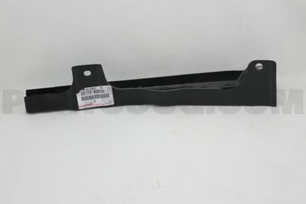 5217260030 REINFORCEMENT, REAR BUMPER, NO.2