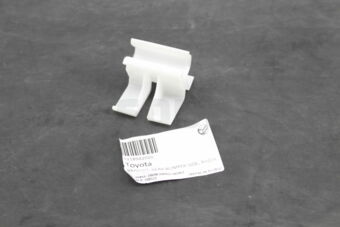 5218542020 BRACKET, REAR BUMPER SIDE, RH/LH