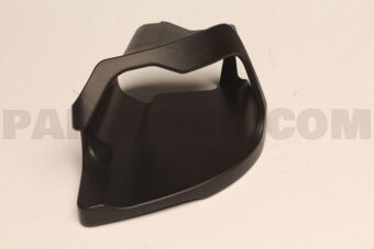 5218760030 Toyota BRACKET, REAR BUMPER SIDE, NO.2