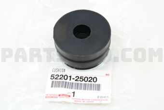5220125020 CUSHIION SUB-ASSY, CAB MOUNTING, N