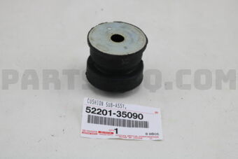 5220135090 CUSHIION SUB-ASSY, CAB MOUNTING, N
