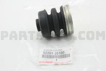 5220135100 CUSHIION SUB-ASSY, CAB MOUNTING, N