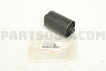 5220137020 CUSHION SUB-ASSY, CAB FRONT MOUNTI