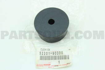 5220190300 CUSHION ASSY, BODY MOUNTING, UPPER
