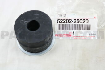 5220225020 CUSHION SUB-ASSY, CAB FRONT MOUNTI