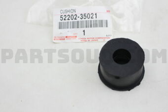 5220235021 CUSHIION SUB-ASSY, CAB MOUNTING, N