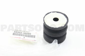 5220235090 CUSHIION SUB-ASSY, CAB MOUNTING, N