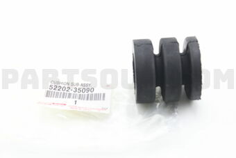 5220235090 CUSHIION SUB-ASSY, CAB MOUNTING, N