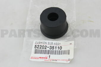 5220235110 CUSHIION SUB-ASSY, CAB MOUNTING, N