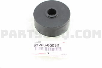 5220360030 CUSHION SUB-ASSY, CAB MOUNTING, NO