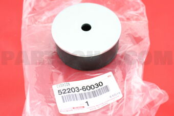 5220360030 CUSHION SUB-ASSY, CAB MOUNTING, NO