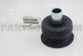 5220360090 CUSHION SUB-ASSY, CAB MOUNTING, NO