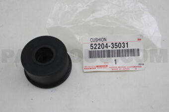 5220435031 CUSHION SUB-ASSY, CAB MOUNTING, NO