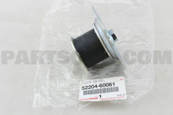 5220460061 CUSHION SUB-ASSY, CAB MOUNTING, NO