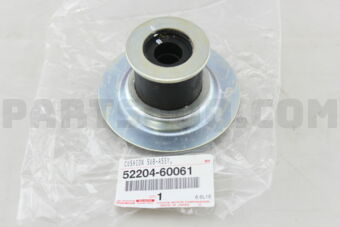 5220460061 CUSHION SUB-ASSY, CAB MOUNTING, NO