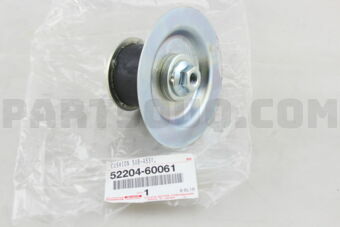 5220460061 CUSHION SUB-ASSY, CAB MOUNTING, NO