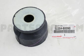 5220460090 CUSHION SUB-ASSY, CAB MOUNTING, NO