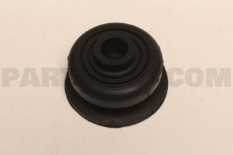 5220535020 Toyota CUSHIION SUB-ASSY, CAB MOUNTING, NO.3 UPPER