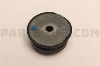 5220535020 Toyota CUSHIION SUB-ASSY, CAB MOUNTING, NO.3 UPPER