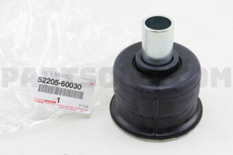5220560030 CUSHIION SUB-ASSY, CAB MOUNTING, N