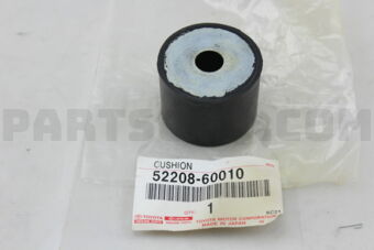5220860010 CUSHION SUB-ASSY, CAB MOUNTING, NO