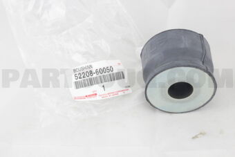5220860050 CUSHION SUB-ASSY, CAB MOUNTING, NO