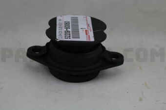 5220960060 CUSHION SUB-ASSY, REAR END BODY MO