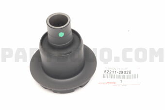 5221128020 CUSHION, FRONT SUSPENSION MEMBER B