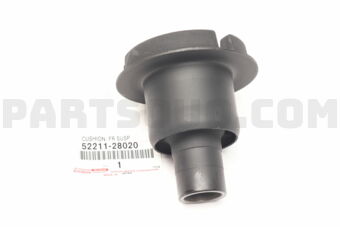 5221128020 CUSHION, FRONT SUSPENSION MEMBER B