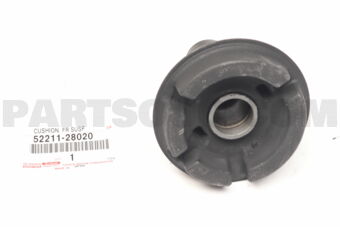 5221128020 CUSHION, FRONT SUSPENSION MEMBER B
