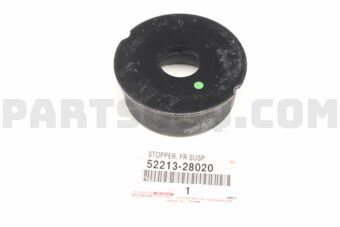 5221328020 STOPPER, FRONT SUSPENSION MEMBER B