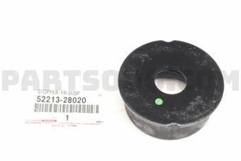 5221328020 STOPPER, FRONT SUSPENSION MEMBER B