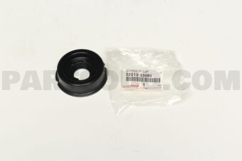 5221333080 Toyota STOPPER, FRONT SUSPENSION MEMBER BODY MOUNTING, FRONT